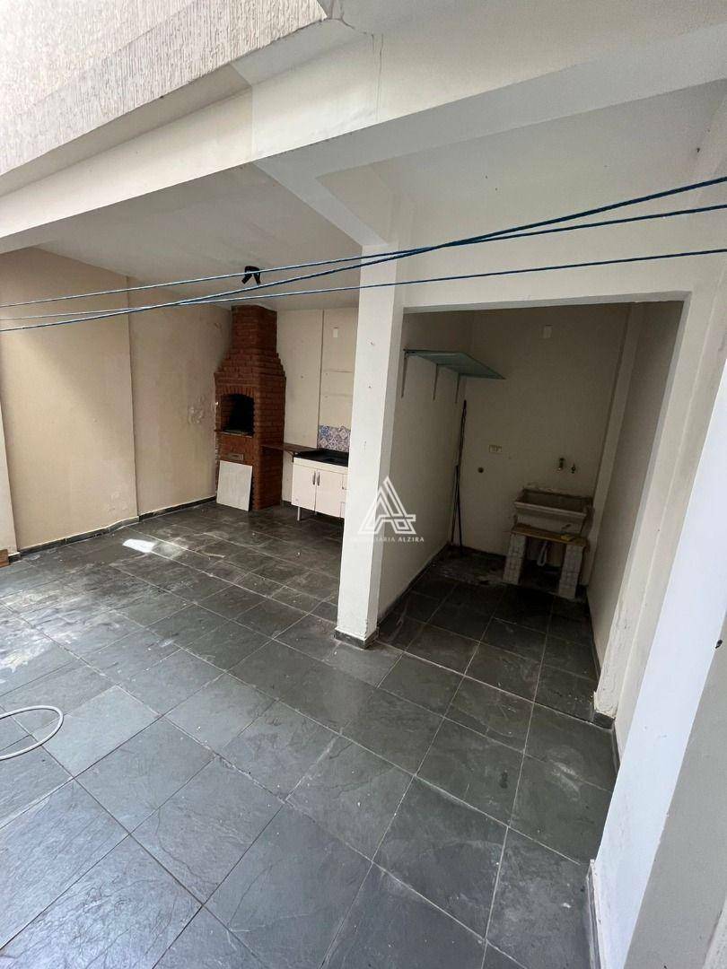 Sobrado à venda com 3 quartos, 160m² - Foto 24