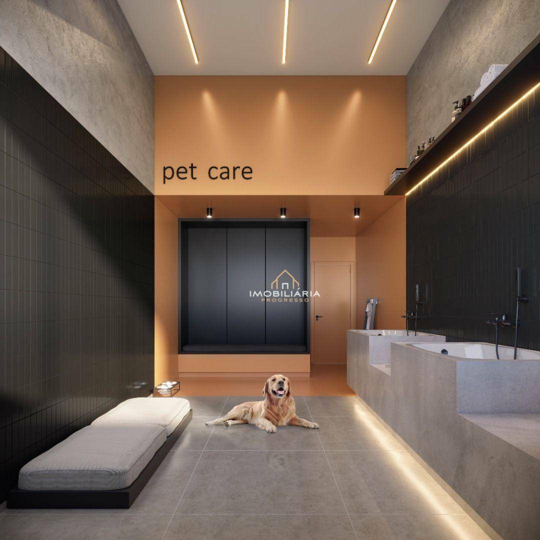 Apartamento à venda com 2 quartos, 54m² - Foto 16