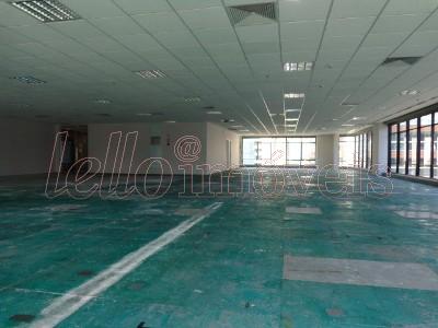 Conjunto Comercial-Sala para alugar, 486m² - Foto 3