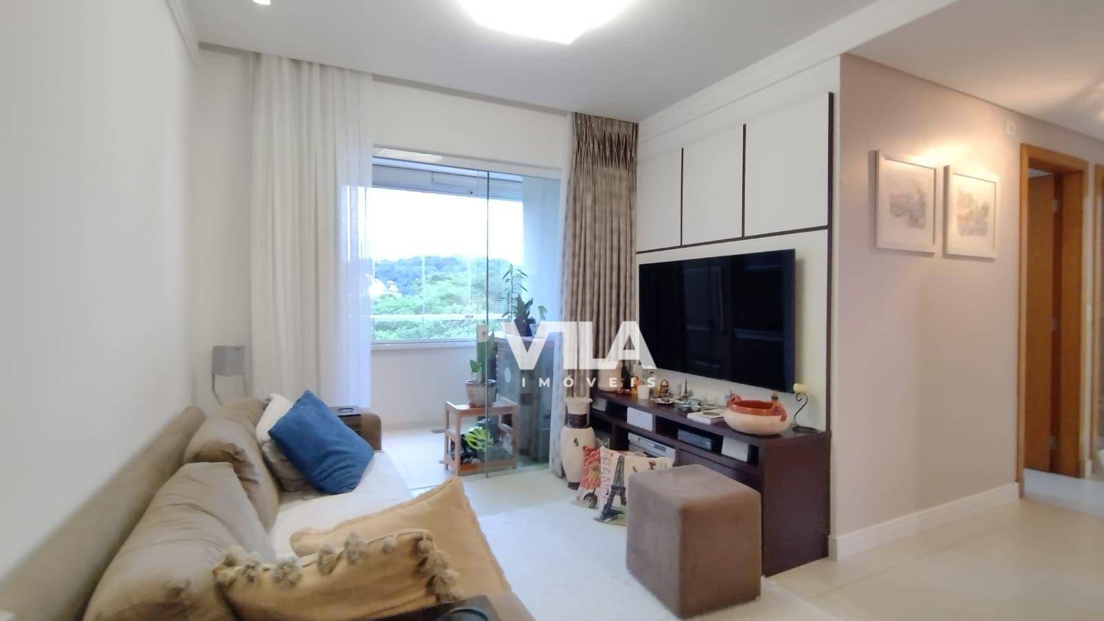 Apartamento à venda com 3 quartos, 98m² - Foto 4