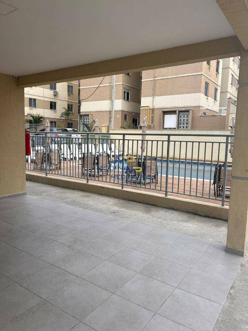 Apartamento à venda com 2 quartos, 50m² - Foto 15