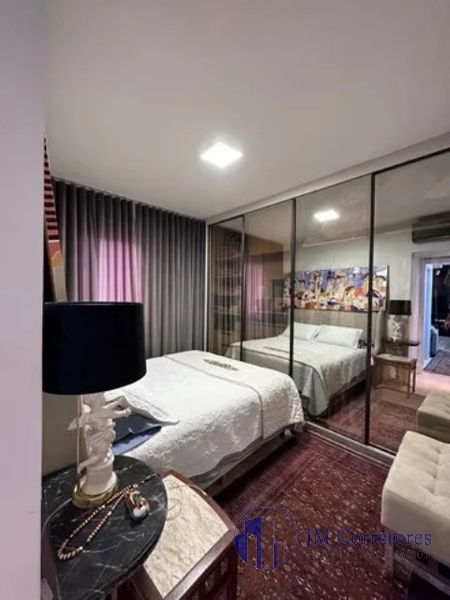 Apartamento à venda com 2 quartos, 75m² - Foto 12