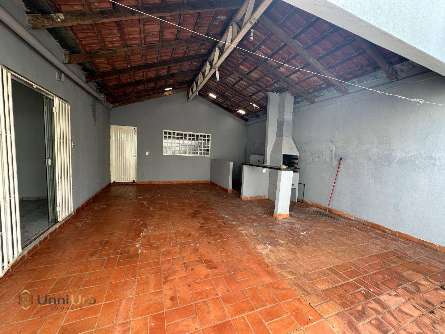 Casa, 3 quartos, 139 m² - Foto 1