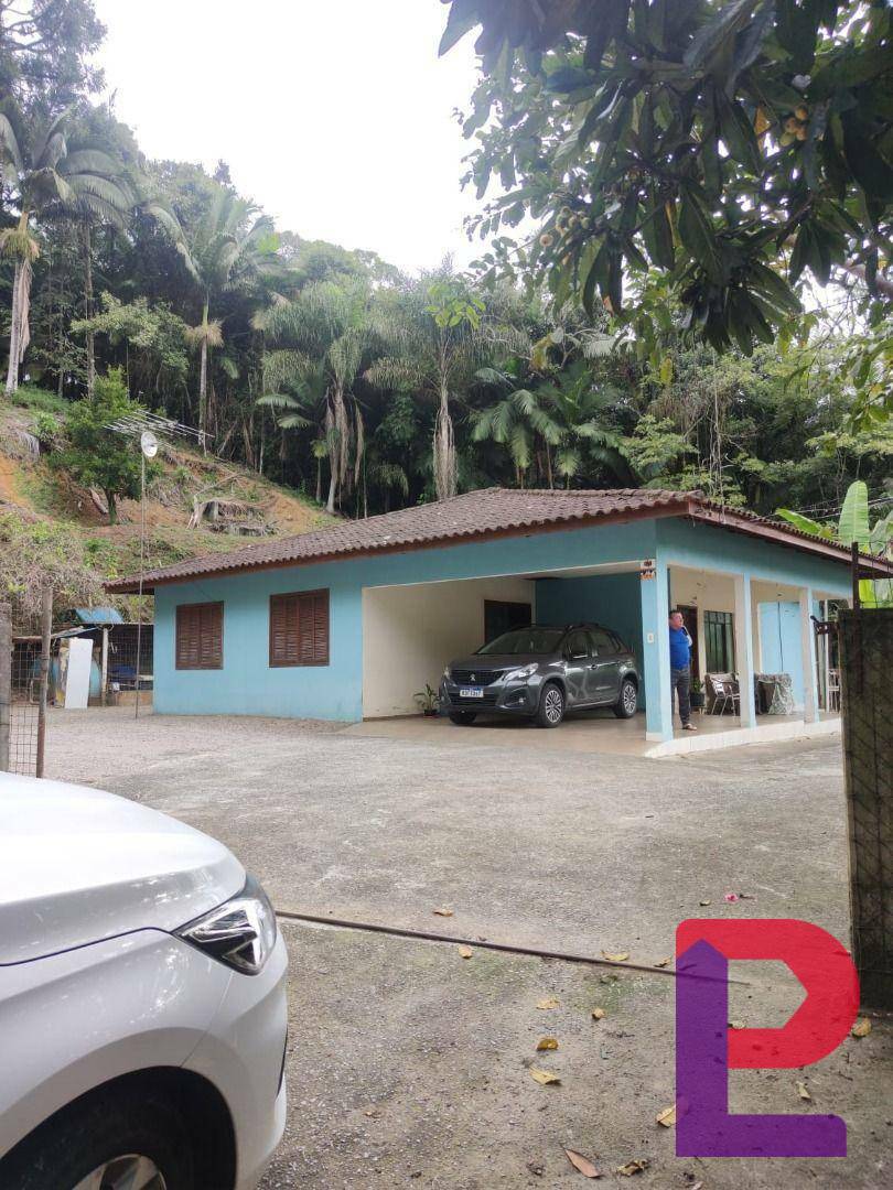 Casa à venda com 3 quartos, 150m² - Foto 7