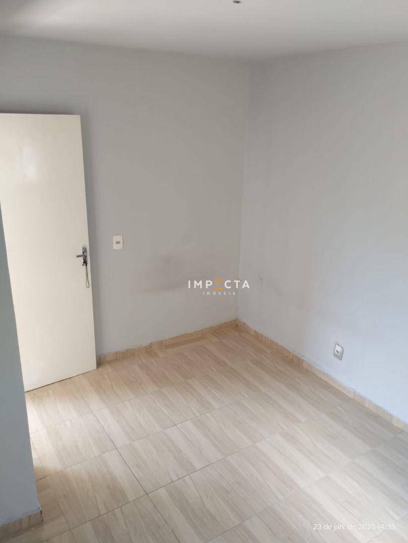 Apartamento à venda com 1 quarto, 47m² - Foto 2