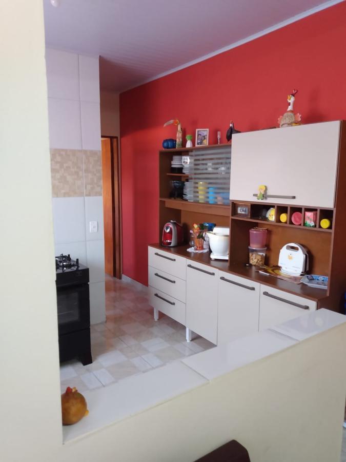 Casa à venda com 2 quartos, 125m² - Foto 22