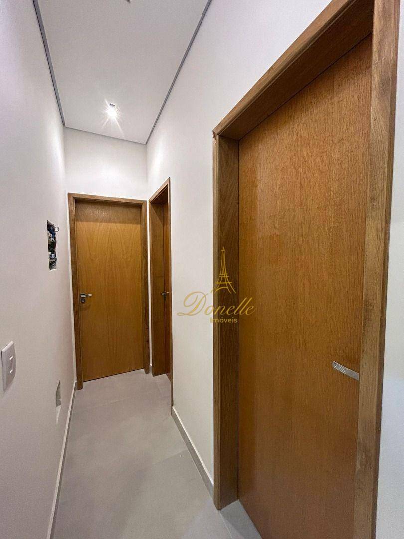 Sobrado à venda com 3 quartos, 124m² - Foto 14