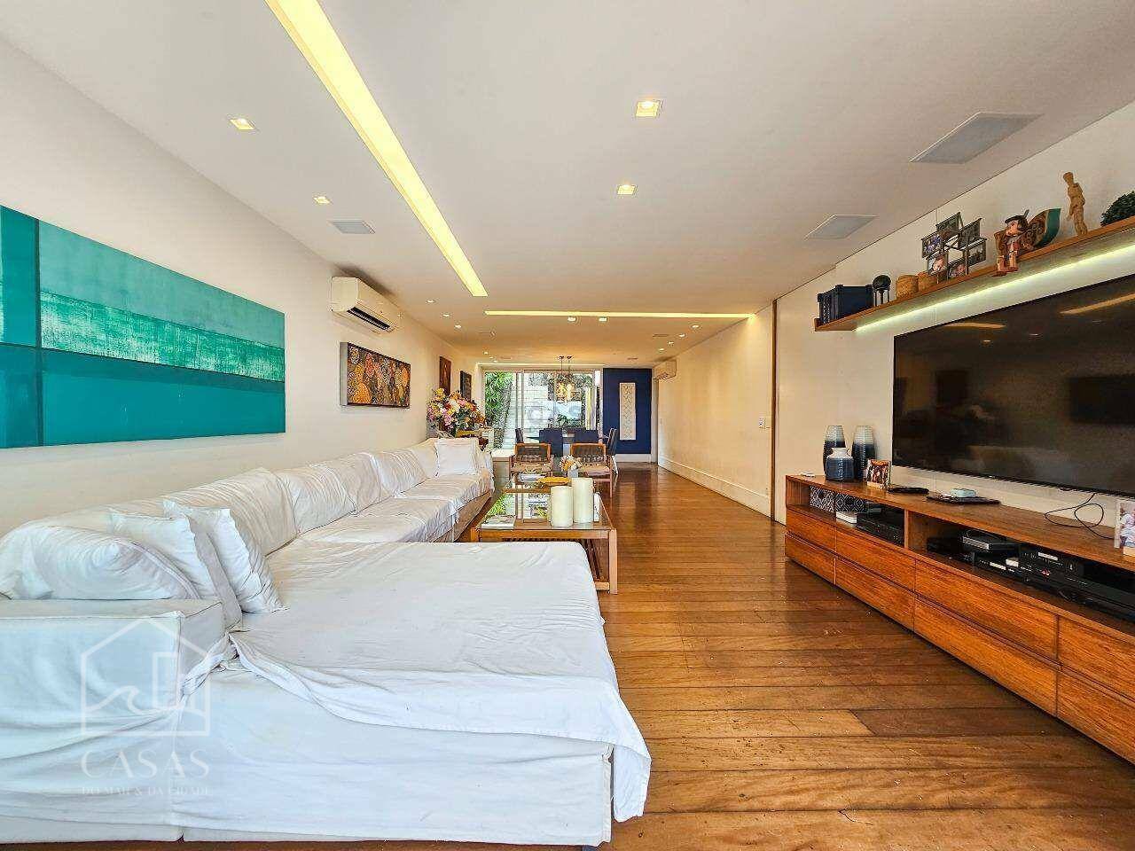 Casa à venda com 5 quartos, 450m² - Foto 6
