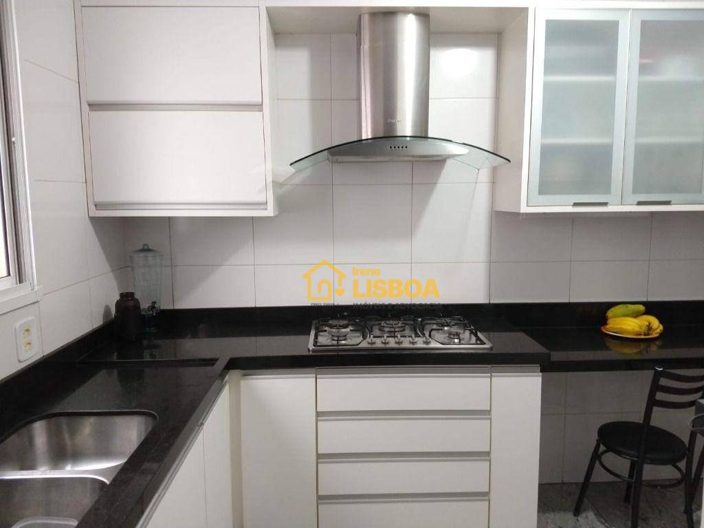 Apartamento para alugar com 3 quartos, 82m² - Foto 13