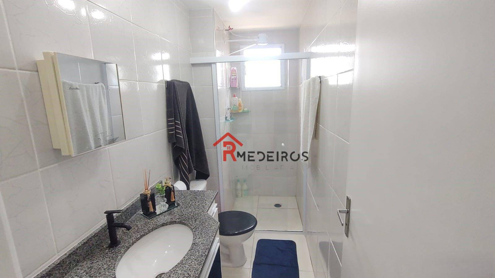 Apartamento à venda com 2 quartos, 54m² - Foto 12