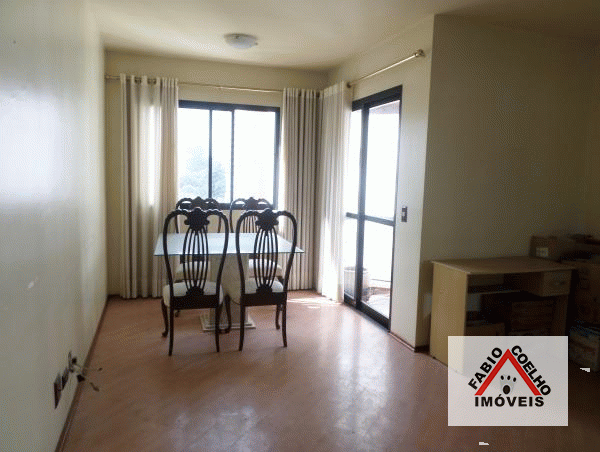 Apartamento à venda, 102m² - Foto 1