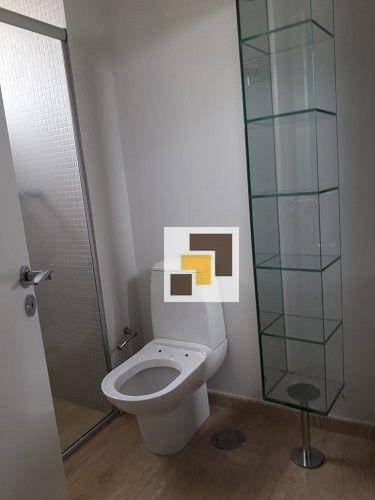 Apartamento à venda com 3 quartos, 215m² - Foto 20