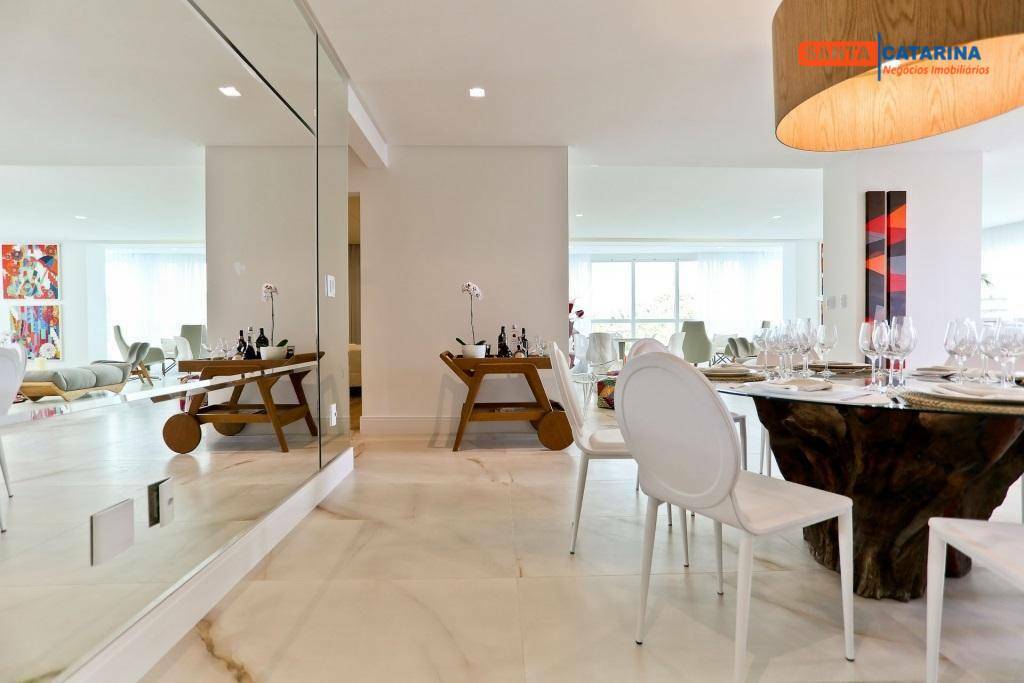 Apartamento à venda com 3 quartos, 182m² - Foto 79