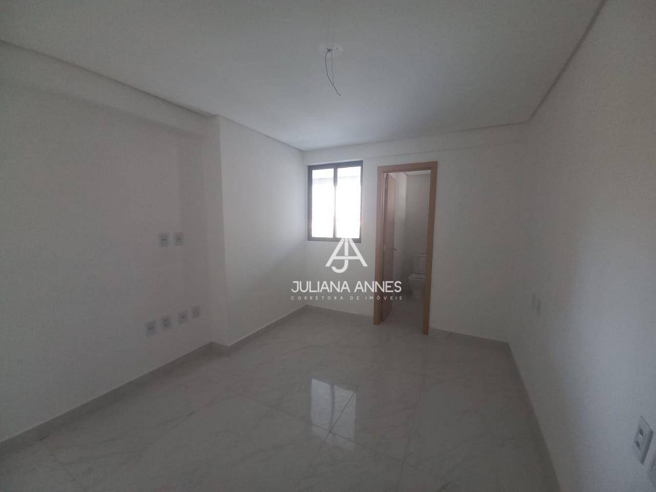 Apartamento à venda com 3 quartos, 136m² - Foto 6