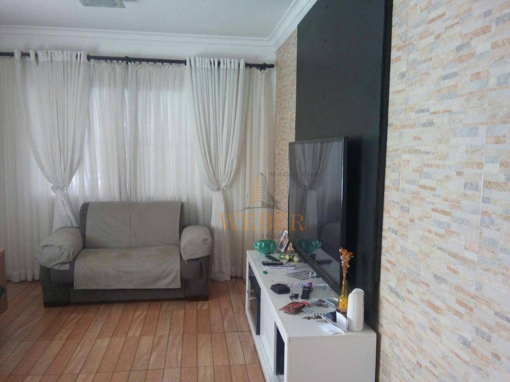 Casa à venda com 3 quartos, 189m² - Foto 18