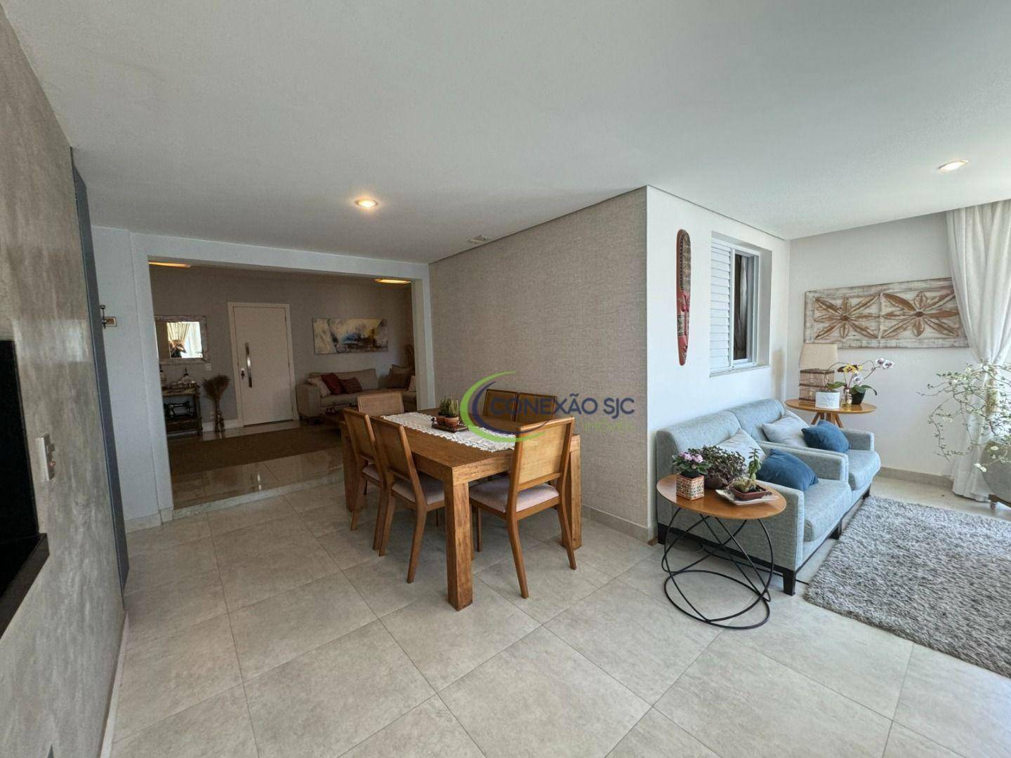 Apartamento à venda com 2 quartos, 125m² - Foto 15