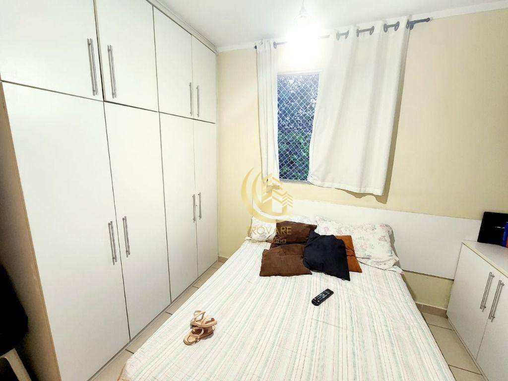 Apartamento à venda com 3 quartos, 147m² - Foto 7