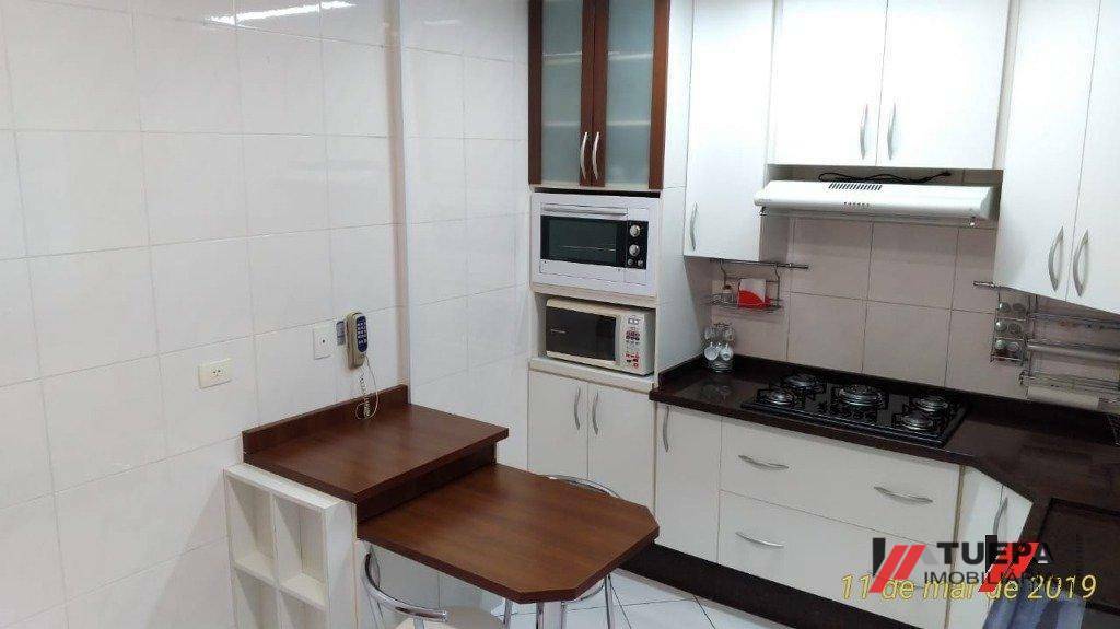 Apartamento à venda com 3 quartos, 95m² - Foto 4