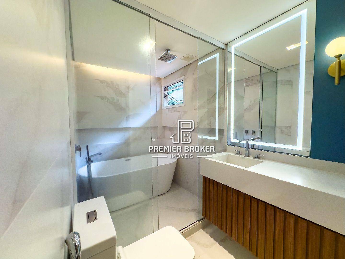 Apartamento à venda com 3 quartos, 124m² - Foto 55