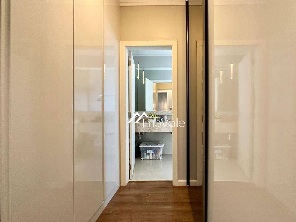 Casa de Condomínio à venda e aluguel com 4 quartos, 312m² - Foto 18