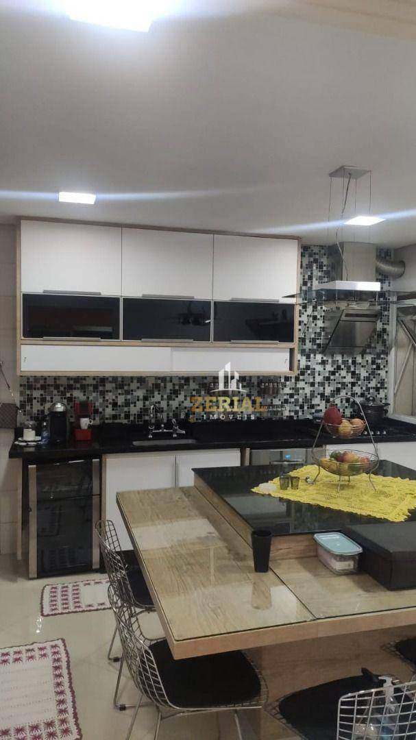 Apartamento à venda com 3 quartos, 146m² - Foto 6