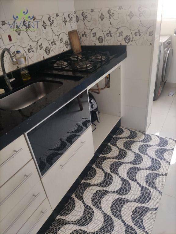 Apartamento à venda com 2 quartos, 65M2 - Foto 3