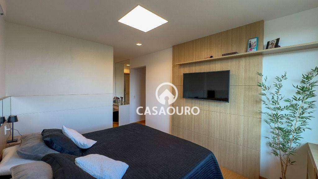 Apartamento à venda com 4 quartos, 154m² - Foto 15