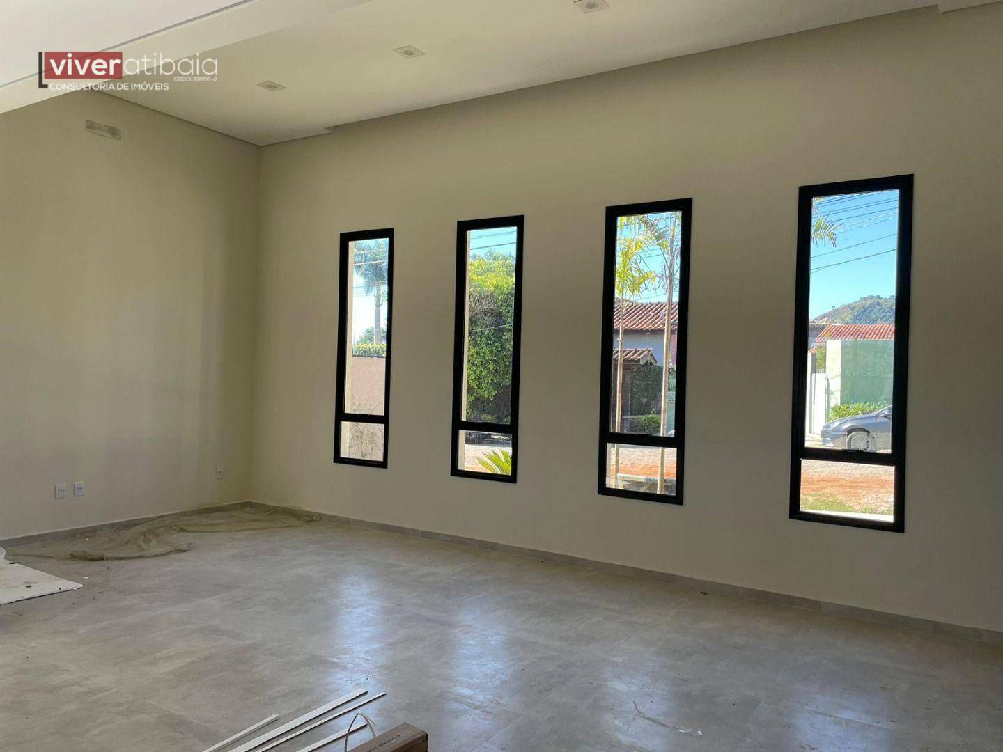 Casa de Condomínio à venda com 3 quartos, 238m² - Foto 7