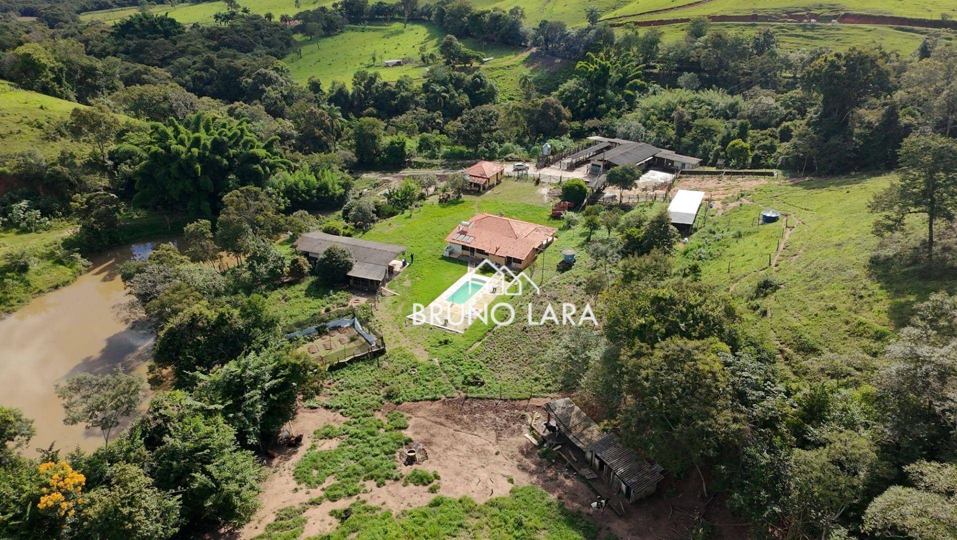 Fazenda, 60 hectares - Foto 2