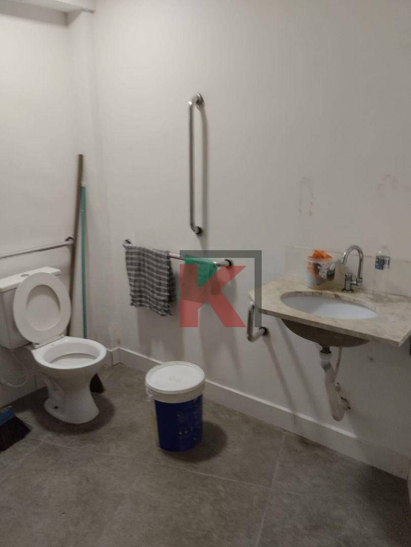 Sobrado para alugar com 1 quarto, 225m² - Foto 3