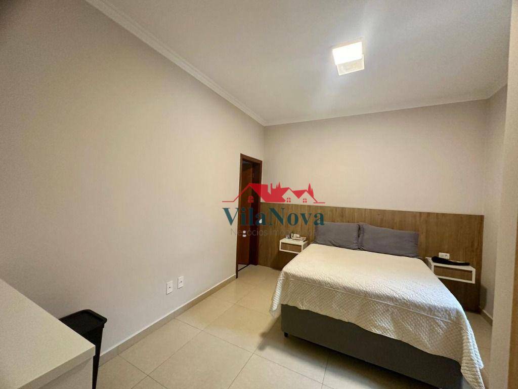 Casa de Condomínio à venda com 3 quartos, 114m² - Foto 10