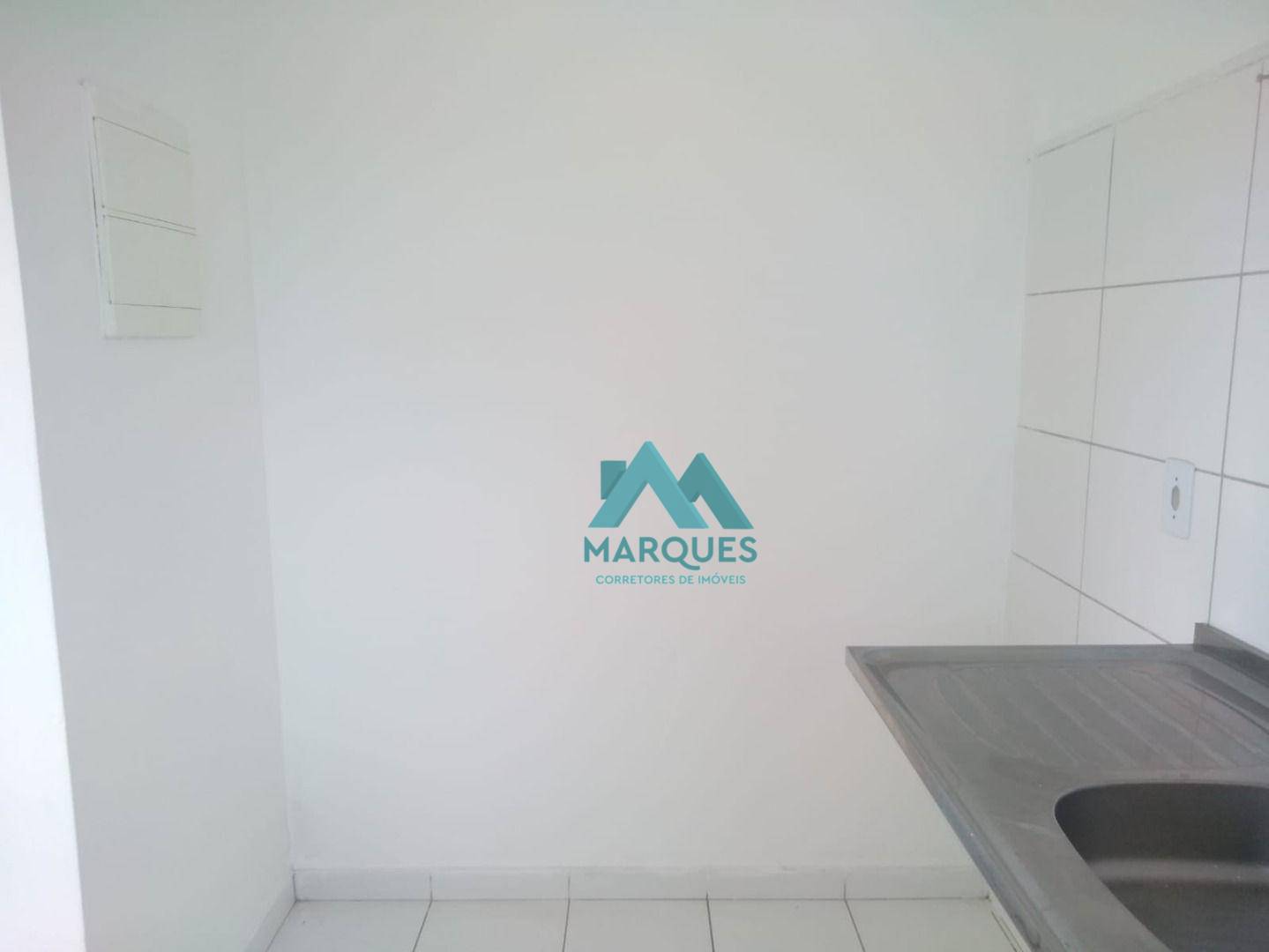 Apartamento à venda com 2 quartos, 55m² - Foto 6