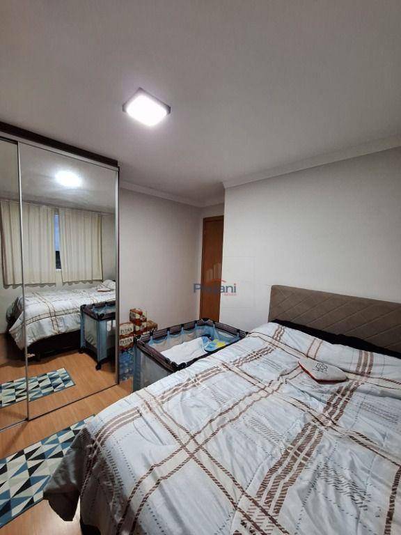 Apartamento à venda com 2 quartos, 49m² - Foto 8