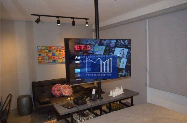 Loft para alugar com 1 quarto, 32m² - Foto 10