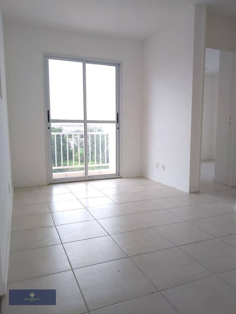 Apartamento à venda com 2 quartos, 47m² - Foto 1