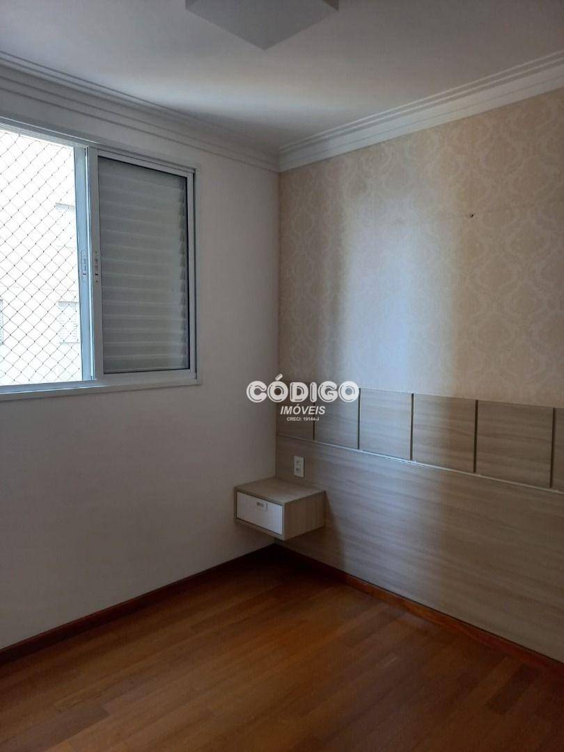 Apartamento à venda com 2 quartos, 54m² - Foto 8