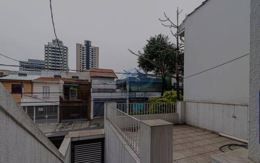 Sobrado à venda com 2 quartos, 180m² - Foto 34