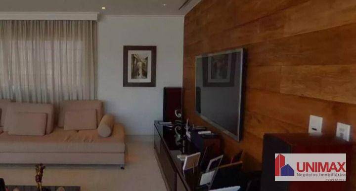 Cobertura à venda com 4 quartos, 503m² - Foto 8