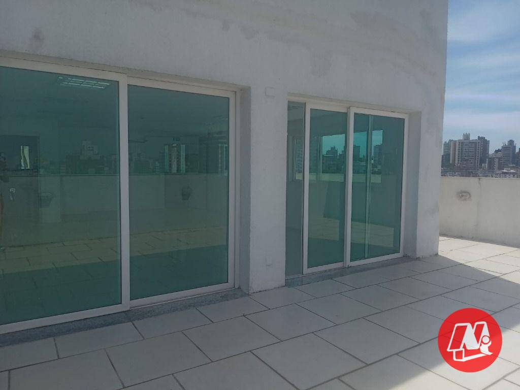 Conjunto Comercial-Sala para alugar, 127m² - Foto 4