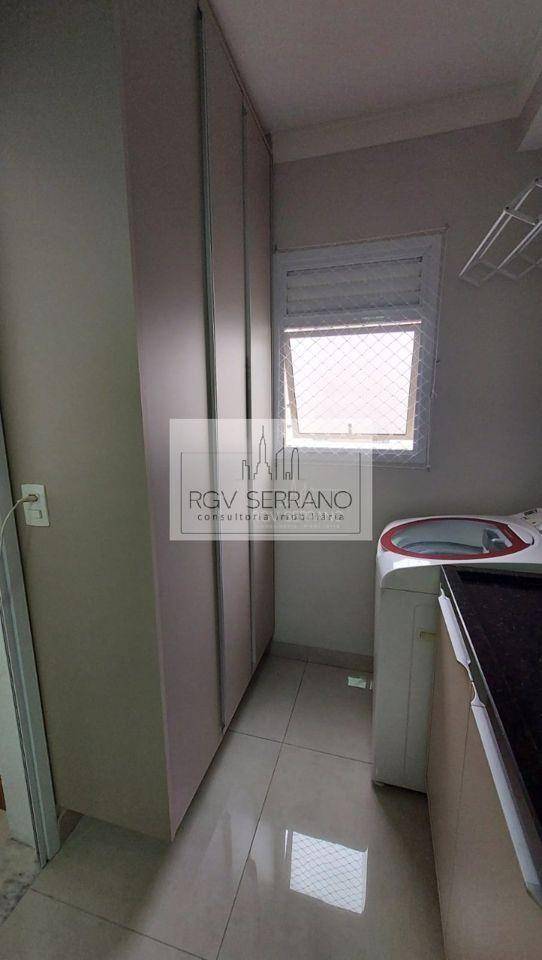 Apartamento à venda com 3 quartos, 84m² - Foto 10