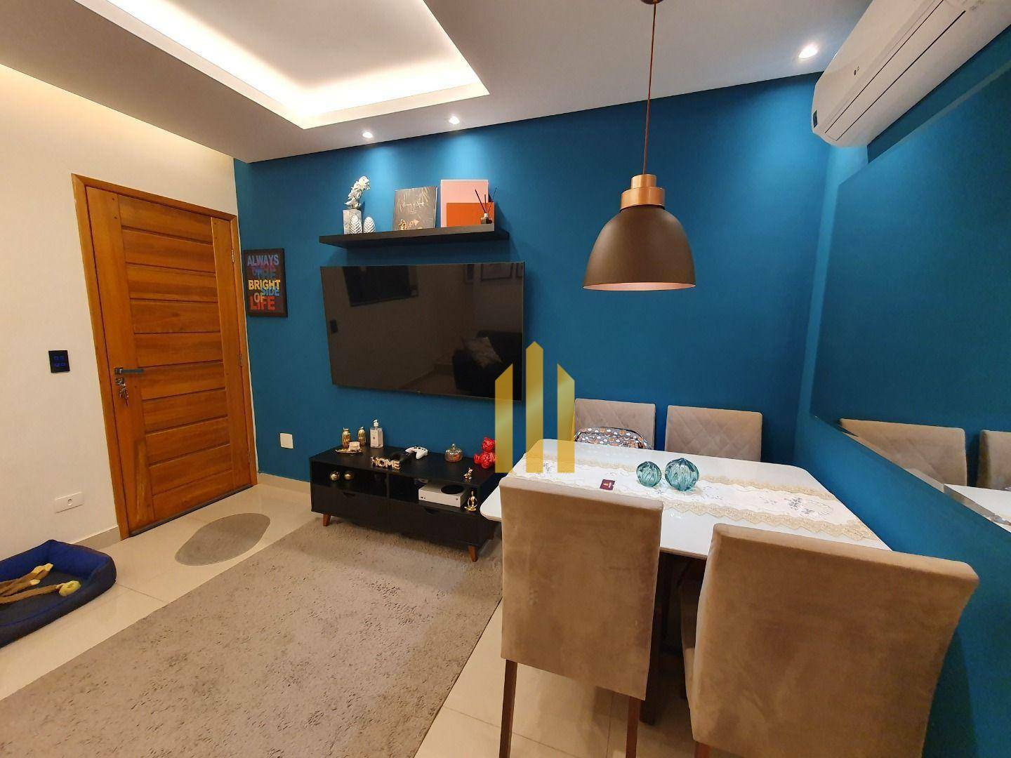 Casa de Condomínio à venda com 2 quartos, 74m² - Foto 30