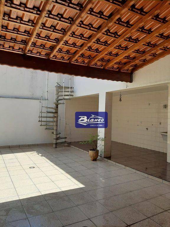 Sobrado à venda com 4 quartos, 352m² - Foto 22