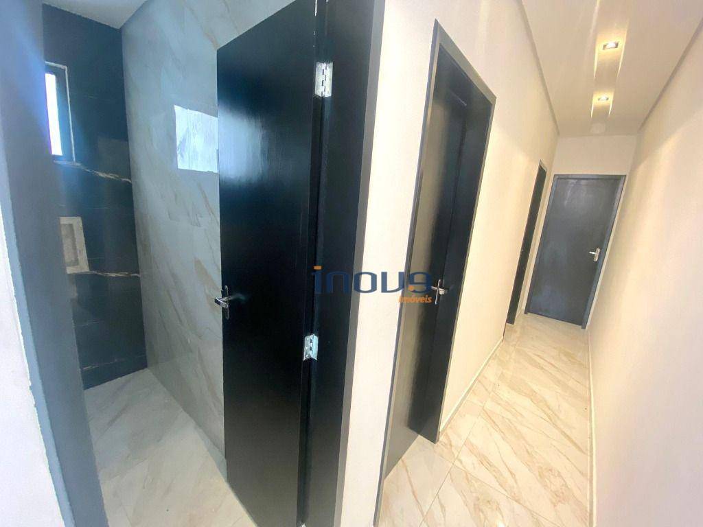 Casa à venda com 3 quartos, 89m² - Foto 10