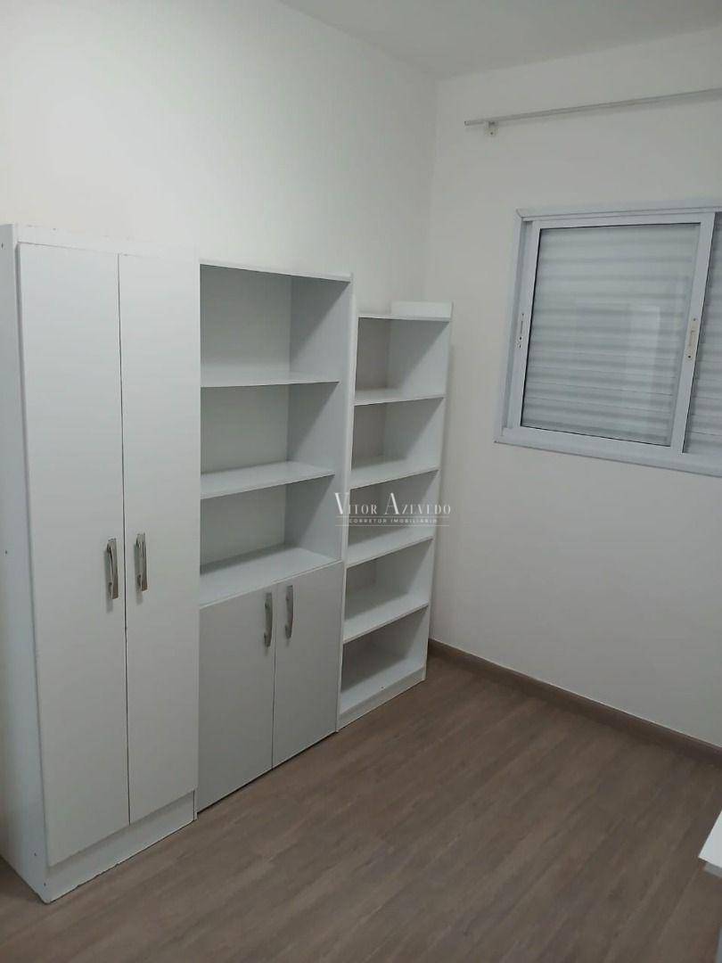 Apartamento à venda com 2 quartos, 54m² - Foto 5