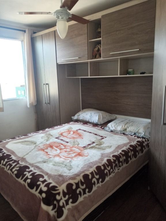 Apartamento à venda com 3 quartos, 47m² - Foto 9