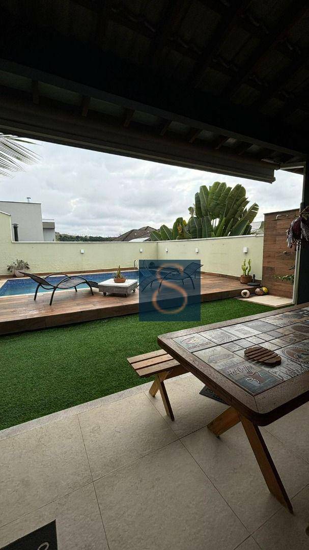 Sobrado à venda com 4 quartos, 375m² - Foto 25