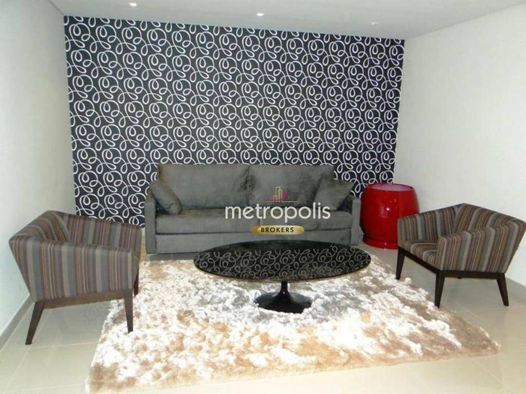 Apartamento à venda com 2 quartos, 68m² - Foto 21