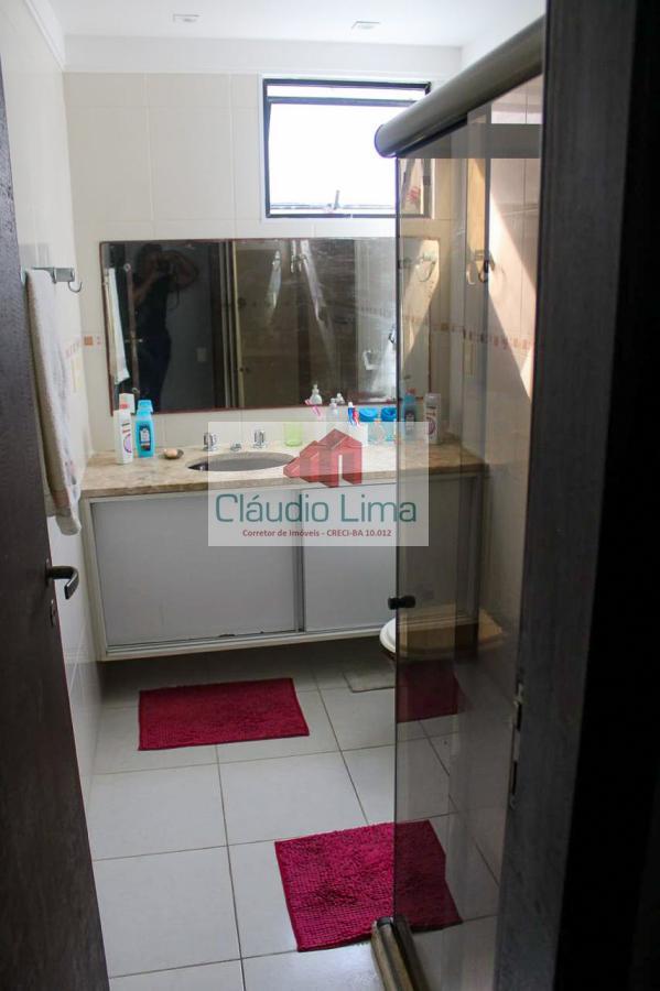 Apartamento à venda com 3 quartos, 199m² - Foto 17