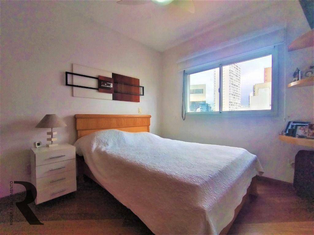 Apartamento à venda com 3 quartos, 120m² - Foto 13