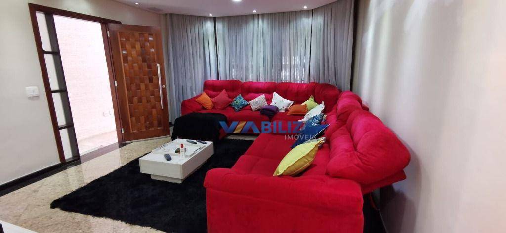 Sobrado à venda com 3 quartos, 129m² - Foto 13